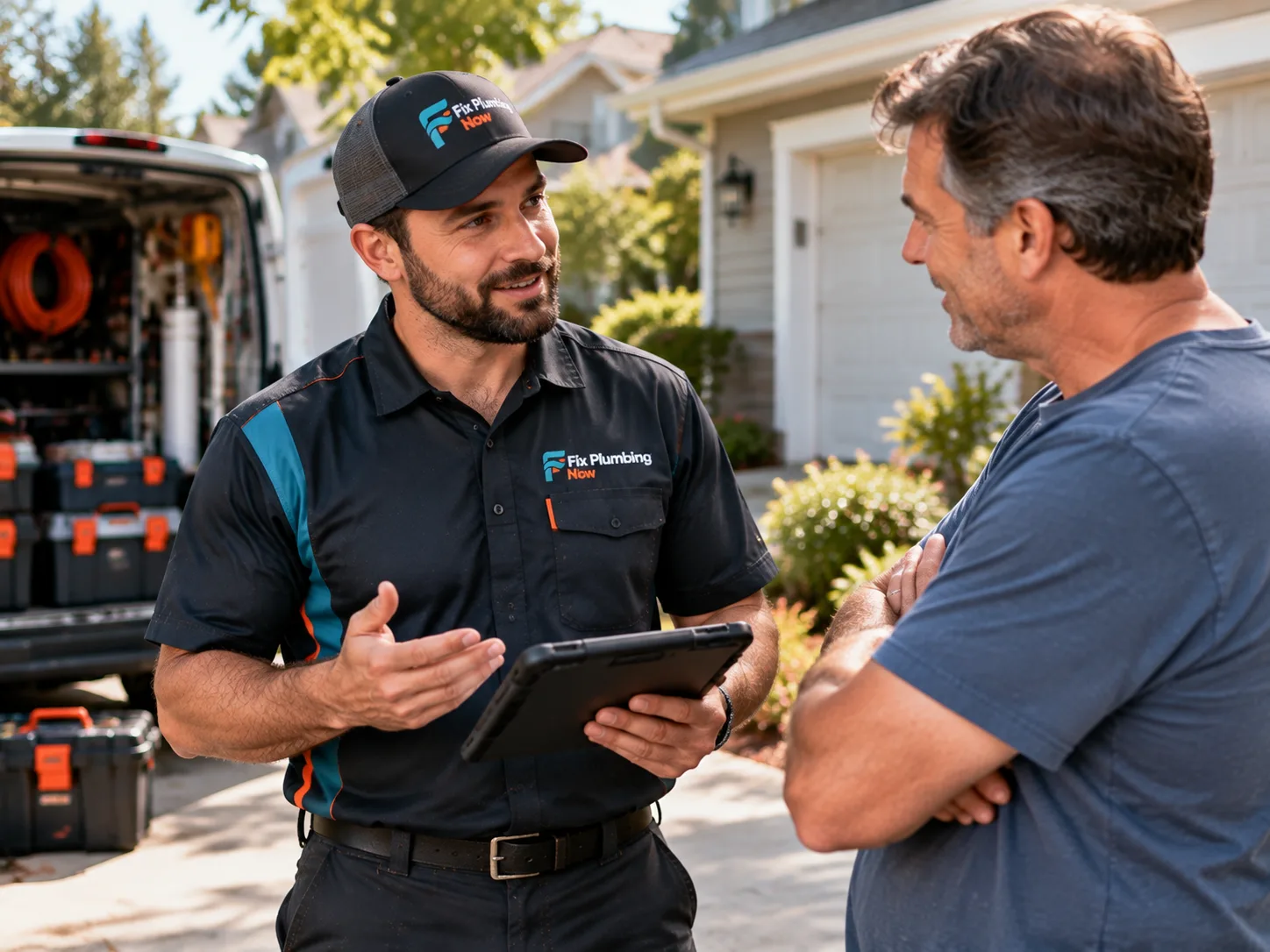 Clogged Drain Service Peshtigo, WI FAQs